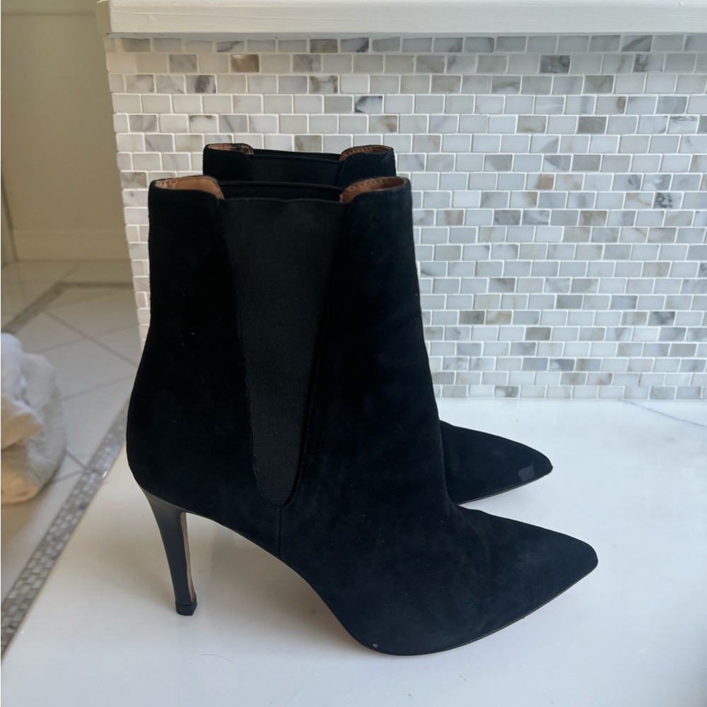 Joie Abbie bootie